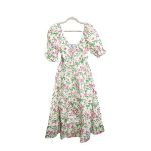 Hill House Ophelia Dress